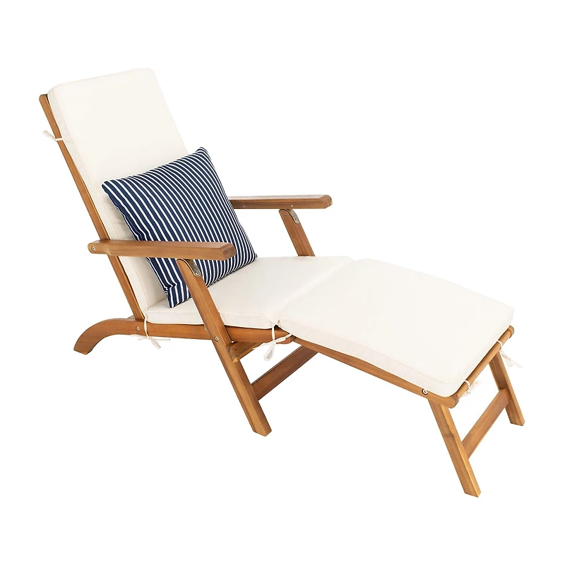 Safavieh Palmdale Collection Lounge Chair