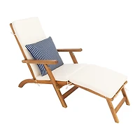 Safavieh Palmdale Collection Lounge Chair