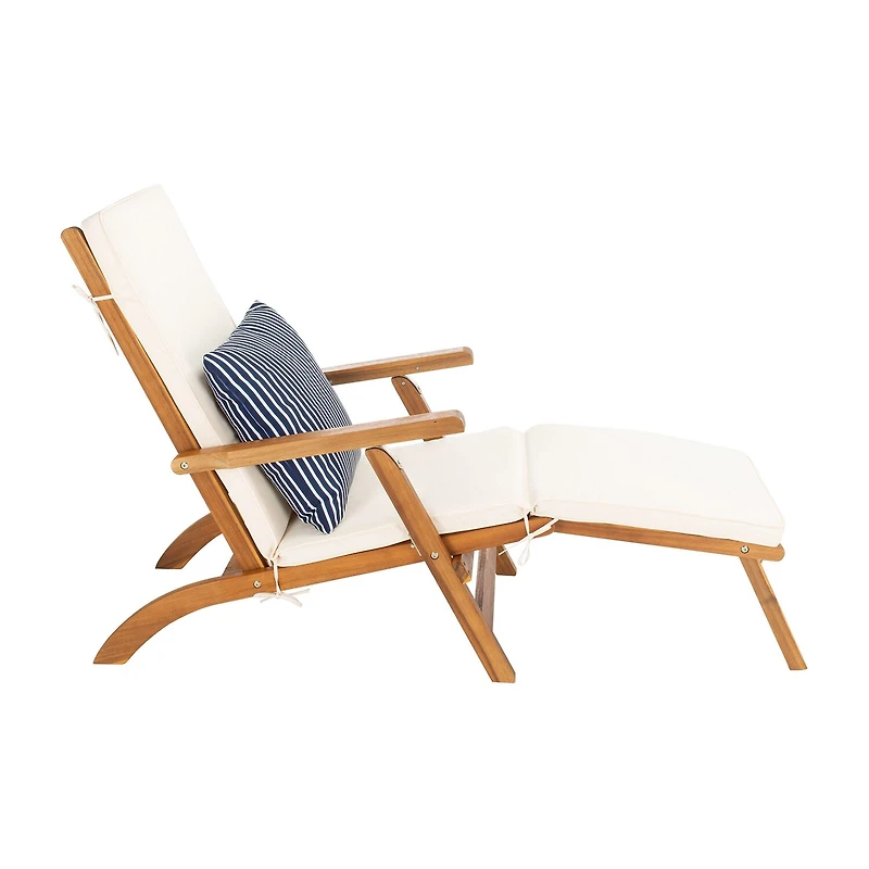 Safavieh Palmdale Collection Lounge Chair