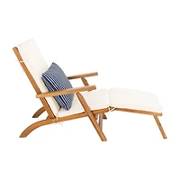 Safavieh Palmdale Collection Lounge Chair