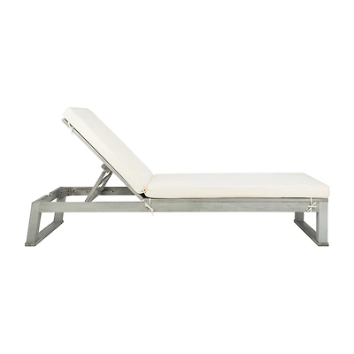 Safavieh Solano Collection Lounge Chair
