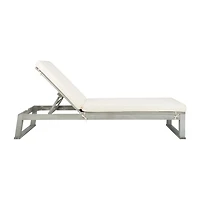 Safavieh Solano Collection Lounge Chair