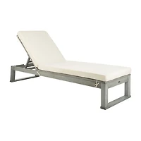 Safavieh Solano Collection Lounge Chair