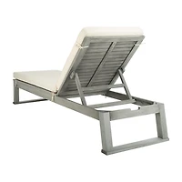 Safavieh Solano Collection Lounge Chair