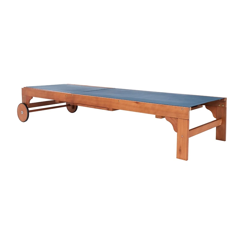 Safavieh Ralden Patio Collection Lounge Chair