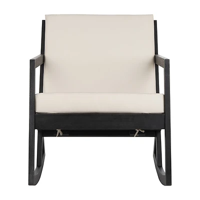 Safavieh Vernon Collection Rocking Chair