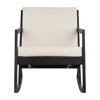 Safavieh Vernon Collection Rocking Chair