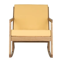 Safavieh Vernon Collection Rocking Chair