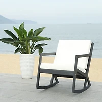 Safavieh Vernon Collection Rocking Chair