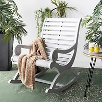 Safavieh Sonora Patio Collection Rocking Chair