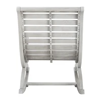 Safavieh Sonora Patio Collection Rocking Chair