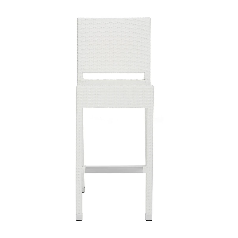 Safavieh Bethel Patio Collection Bar Stool