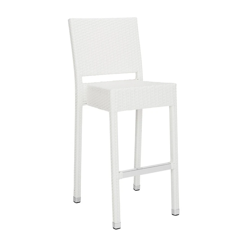 Safavieh Bethel Patio Collection Bar Stool