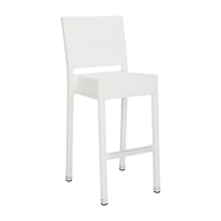 Safavieh Bethel Patio Collection Bar Stool