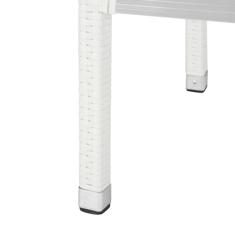Safavieh Bethel Patio Collection Bar Stool