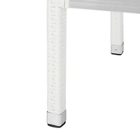 Safavieh Bethel Patio Collection Bar Stool