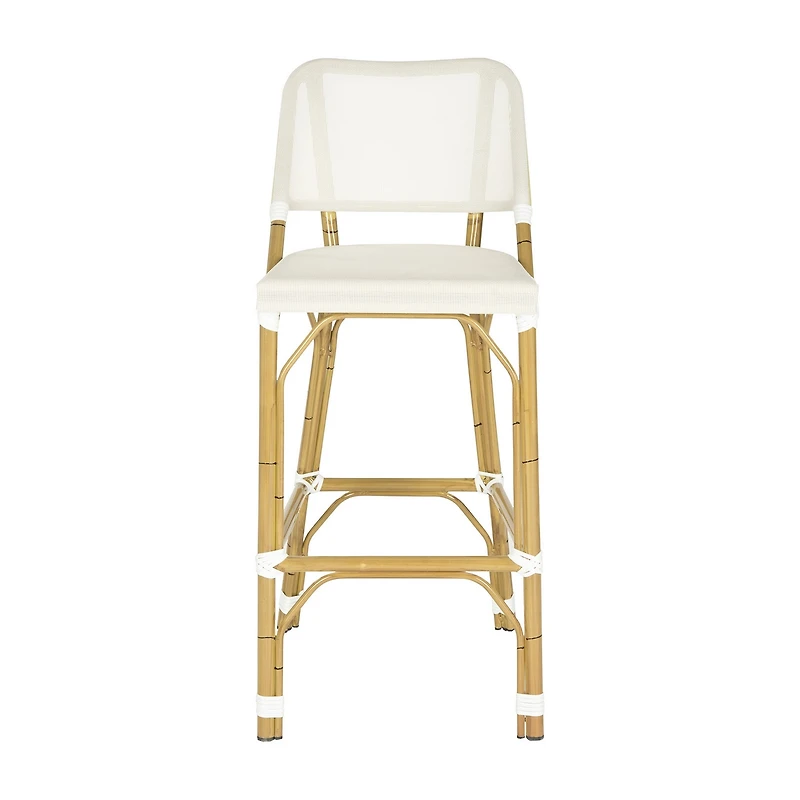 Safavieh Deltana Collection Bar Stool