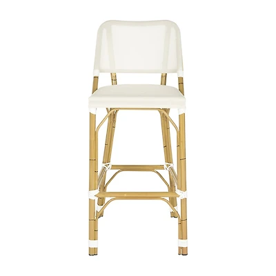 Safavieh Deltana Collection Bar Stool