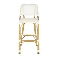 Safavieh Deltana Collection Bar Stool