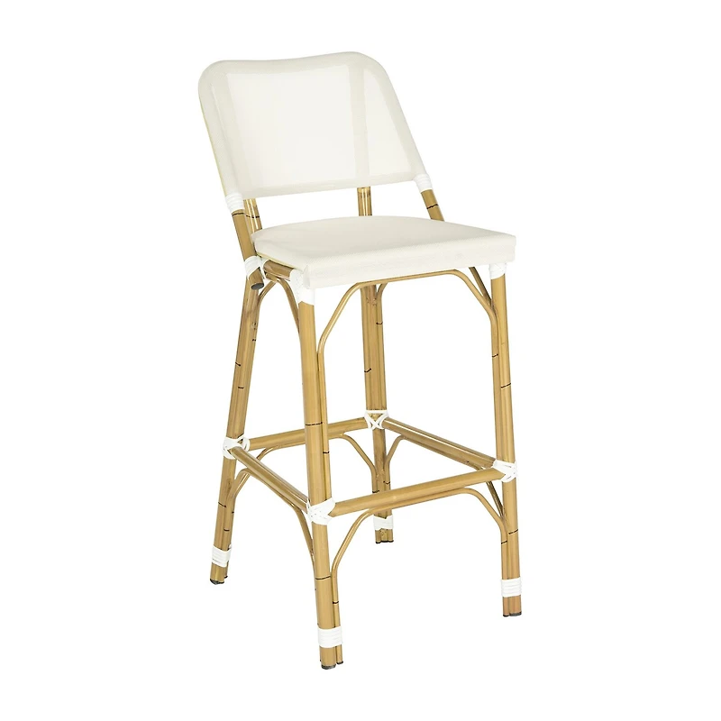 Safavieh Deltana Collection Bar Stool
