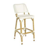 Safavieh Deltana Collection Bar Stool