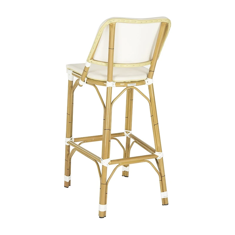 Safavieh Deltana Collection Bar Stool