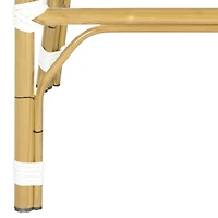 Safavieh Deltana Collection Bar Stool