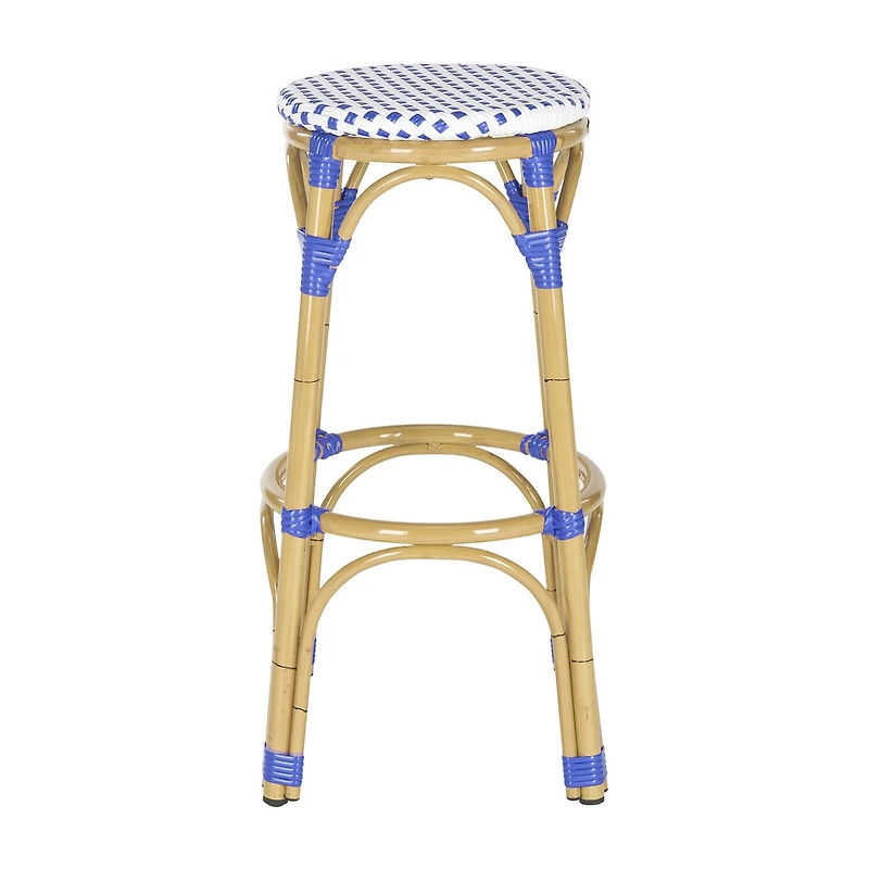 Safavieh Kipnuk Patio Collection Garden Stool