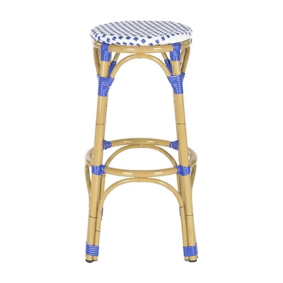 Safavieh Kipnuk Patio Collection Garden Stool