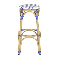 Safavieh Kipnuk Patio Collection Garden Stool