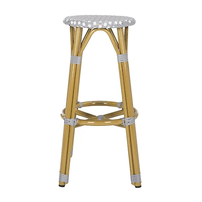 Safavieh Kelsey Patio Collection Bar Stool