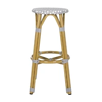 Safavieh Kelsey Patio Collection Bar Stool
