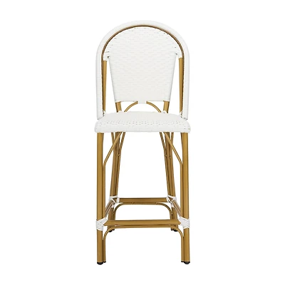 Safavieh Gresley Patio Collection Bar Stool