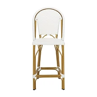 Safavieh Gresley Patio Collection Bar Stool
