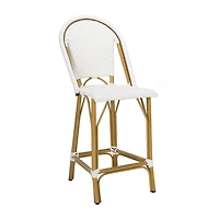 Safavieh Gresley Patio Collection Bar Stool