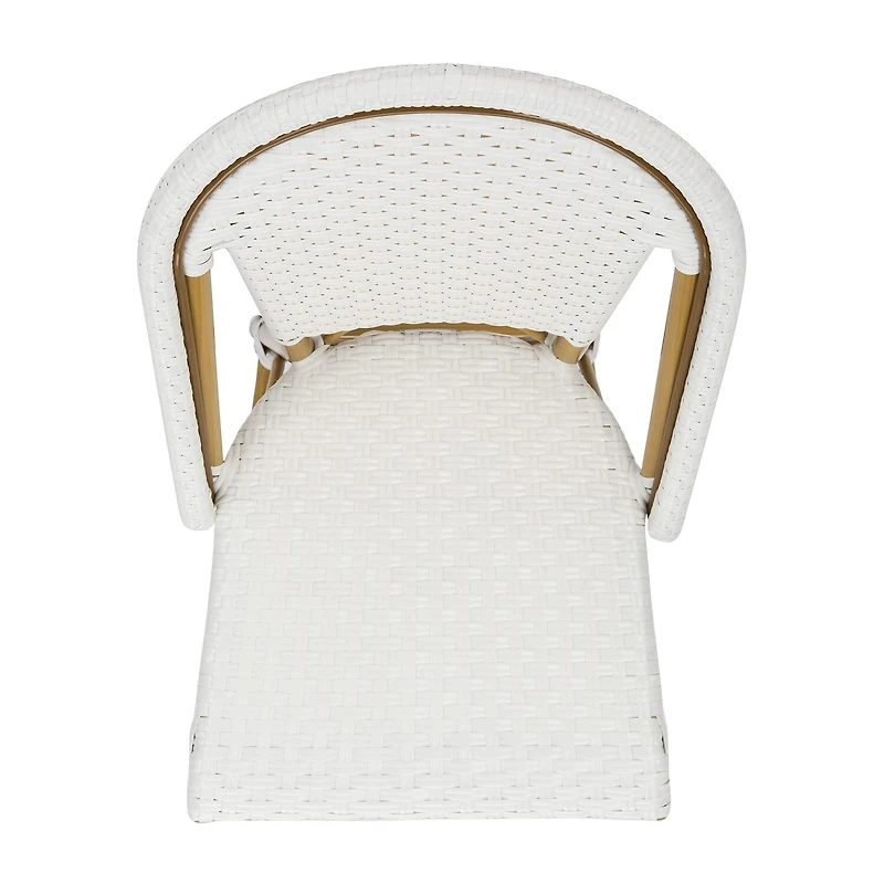 Safavieh Gresley Patio Collection Bar Stool