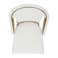 Safavieh Gresley Patio Collection Bar Stool
