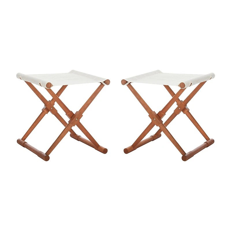 Breanne Collection Patio Garden Stool Set