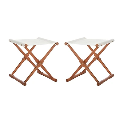 Breanne Collection Patio Garden Stool Set