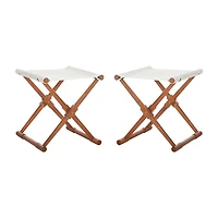Breanne Collection Patio Garden Stool Set