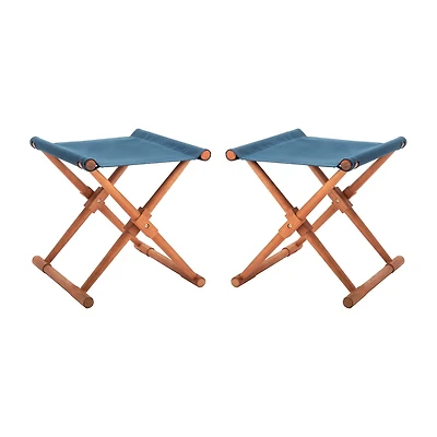 Breanne Collection Patio Garden Stool Set
