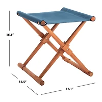 Breanne Collection Patio Garden Stool Set