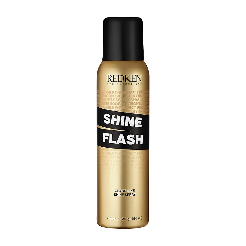 Redken Shine Flash Styling Product 3.4 oz.