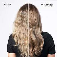 Redken Shine Flash Styling Product 3.4 oz.