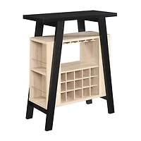 Newport Bar Console Table