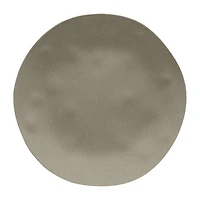 Tarhong Planta Matte 6-pc. Melamine Salad Plate