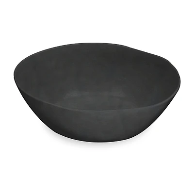 ABODE HOMEWARES Nature One Bamboo Serving Bowl