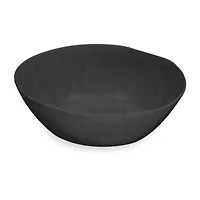 ABODE HOMEWARES Nature One Bamboo Serving Bowl