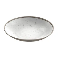 Tarhong Retreat Pottery Bamboo 6-pc. Melamine Pasta Bowl