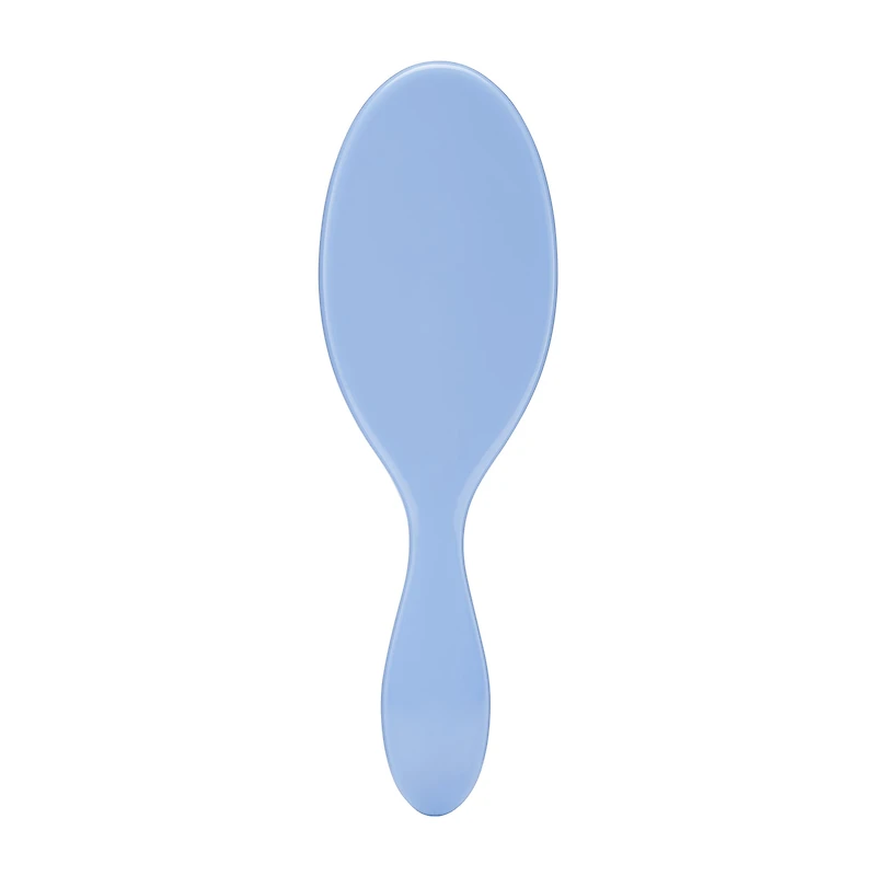 The Wet Brush Sky Blue Brush